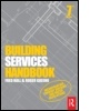 Cover: Building Services Handbook - Routledge