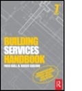 Cover: Building Services Handbook - Routledge