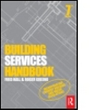 Enlarge image Cover: Building Services Handbook - Routledge