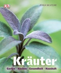 Cover: Kr&auml;uter - DK Verlag Dorling Kindersley