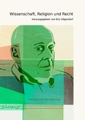 Cover: Wissenschaft, Religion und Recht - Logos Berlin