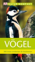 Cover: V&ouml;gel - DK Verlag Dorling Kindersley