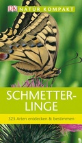 Cover: Schmetterlinge - DK Verlag Dorling Kindersley