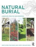 Cover: Natural Burial - Routledge