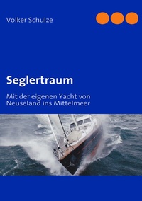 Abbildung von: Seglertraum - BoD - Books on Demand