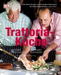 Cover: Trattoria-K&uuml;che - DK Verlag Dorling Kindersley