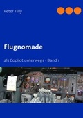 Cover: Flugnomade - BoD - Books on Demand