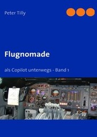 Abbildung von: Flugnomade - BoD - Books on Demand