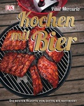 Cover: Kochen mit Bier - DK Verlag Dorling Kindersley