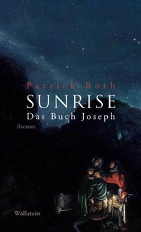 Enlarge image Cover: SUNRISE - Wallstein