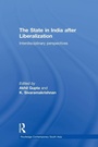 Cover: The State in India after Liberalization - Routledge