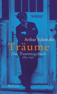 Enlarge image Cover: Träume - Wallstein
