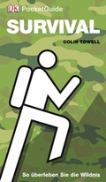 Cover: Survival - DK Verlag Dorling Kindersley
