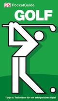 Cover: Golf - DK Verlag Dorling Kindersley