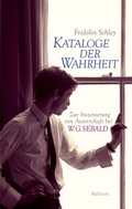 Cover: Kataloge der Wahrheit - Wallstein
