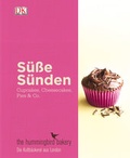 Cover: S&uuml;&szlig;e S&uuml;nden - Cupcakes, Cheesecakes, Pies & Co. - DK Verlag Dorling Kindersley