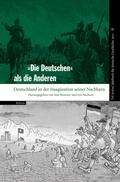 Cover: &raquo;Die Deutschen&laquo; als die Anderen - Wallstein