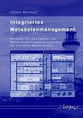 Bild: Integriertes Metadatenmanagement. Methode zur Konzeption von Metadatenmanagementsystemen - Logos Berlin