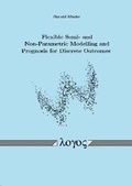 Bild: Flexible Semi- and Non-Parametric Modelling and Prognosis for Discrete Outcomes - Logos Berlin