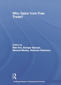 Cover: Who Gains from Free Trade - Routledge