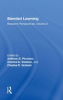 Cover: Blended Learning - Routledge