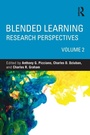 Cover: Blended Learning - Routledge