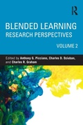 Bild: Blended Learning - Routledge