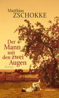 Cover: Der Mann mit den zwei Augen - Wallstein