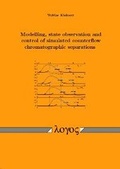 Bild: Modelling, state observation and control of simulated counterflow chromatographic separations - Logos Berlin