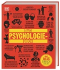 Cover: Big Ideas. Das Psychologie-Buch - Dorling Kindersley Verlag