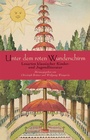 Cover: Unter dem roten Wunderschirm - Wallstein