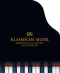 Cover: Klassische Musik - DK Verlag Dorling Kindersley