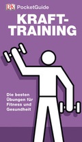 Cover: Krafttraining - DK Verlag Dorling Kindersley