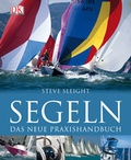 Cover: Segeln - DK Verlag Dorling Kindersley