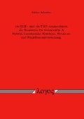 Cover: cis-THF- und cis-THP-Aminos&auml;uren als Bausteine f&uuml;r Gramicidin A Hybrid-Ionenkan&auml;le: Synthese, Struktur- und Funktionsuntersuchung - Logos Berlin