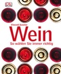 Cover: Wein - DK Verlag Dorling Kindersley