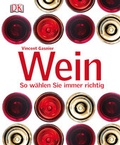 Cover: Wein - DK Verlag Dorling Kindersley