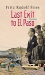 Cover: Last Exit to El Paso - Wallstein