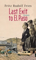 Cover: Last Exit to El Paso - Wallstein