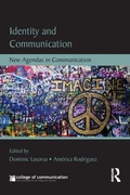 Cover: Identity and Communication - Routledge
