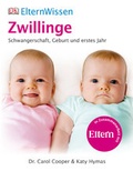 Cover: ElternWissen. Zwillinge - DK Verlag Dorling Kindersley