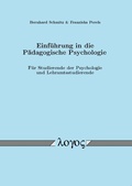 Bild: Einführung in die Pädagogische Psychologie - Logos Berlin