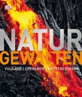 Cover: Naturgewalten - DK Verlag Dorling Kindersley