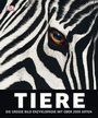 Cover: Tiere - DK Verlag Dorling Kindersley