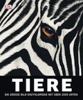 Cover: Tiere - DK Verlag Dorling Kindersley