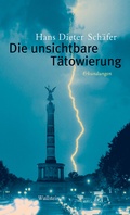 Cover: Die unsichtbare T&auml;towierung - Wallstein
