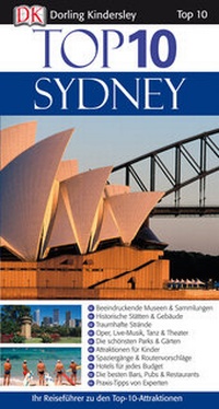 Abbildung von: Top 10 Sydney - DK Verlag Dorling Kindersley