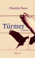 Cover: T&uuml;rmer - Wallstein