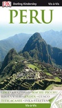 Cover: Vis-&agrave;-Vis Peru - DK Verlag Dorling Kindersley
