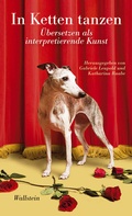 Cover: In Ketten tanzen - Wallstein